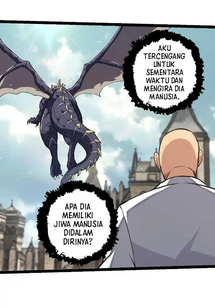 Read Evolution Begins With A Big Tree (ID) Manga Online