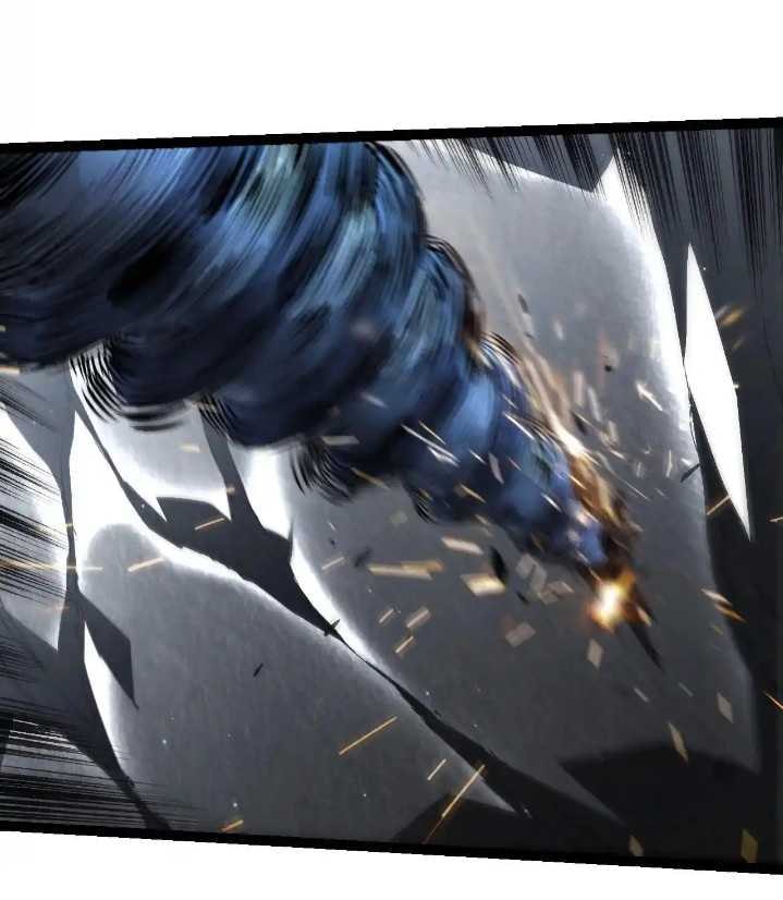 Read Evolution Begins With A Big Tree (ID) Manga Online