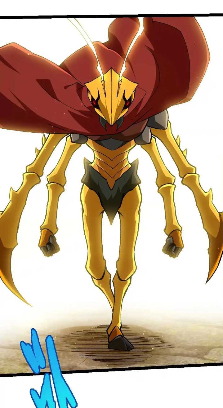 Read Evolution Begins With A Big Tree (ID) Manga Online