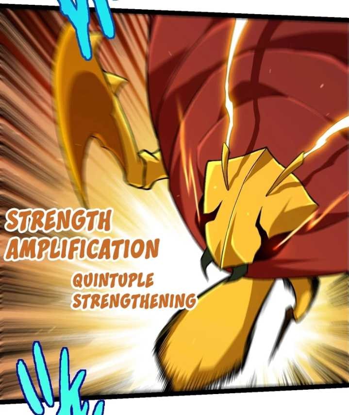 Read Evolution Begins With A Big Tree (ID) Manga Online