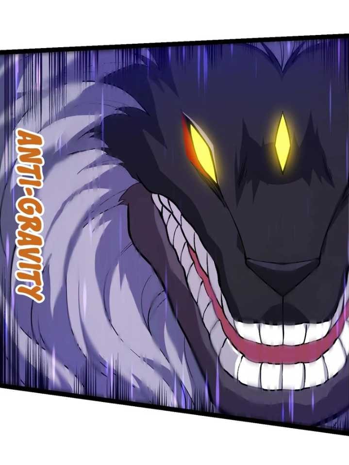 Read Evolution Begins With A Big Tree (ID) Manga Online