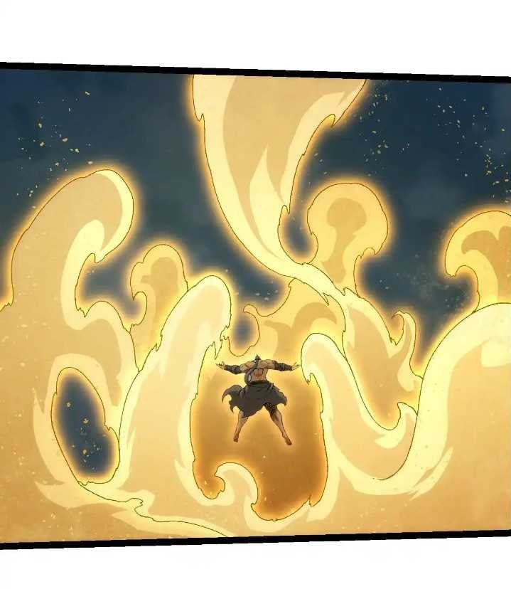 Read Evolution Begins With A Big Tree (ID) Manga Online