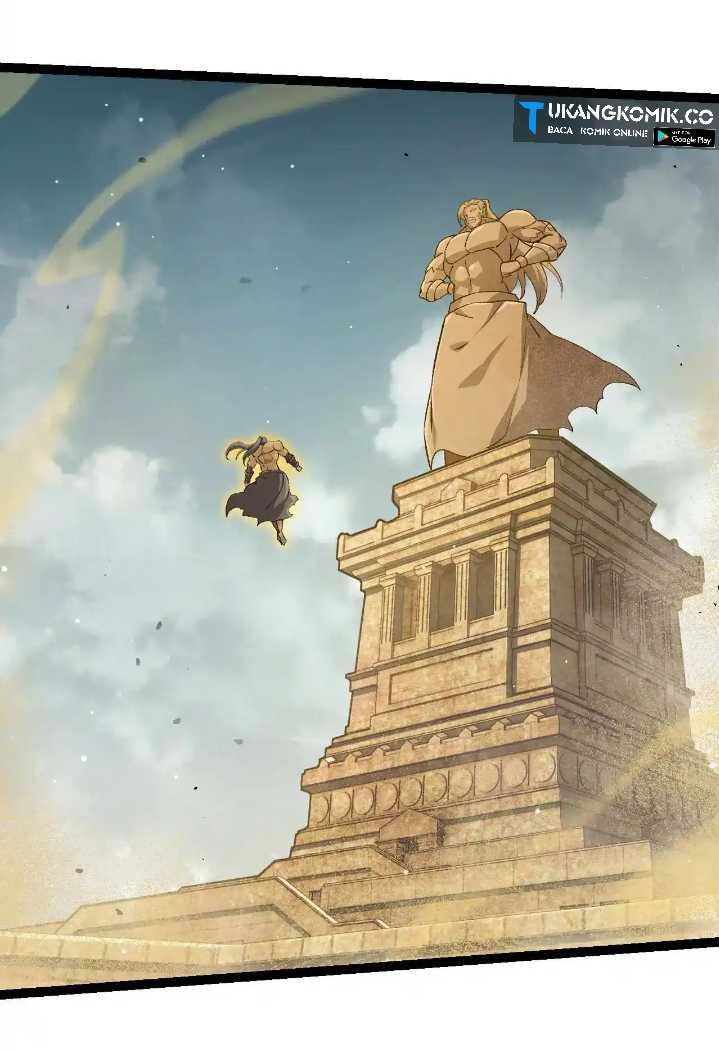 Read Evolution Begins With A Big Tree (ID) Manga Online