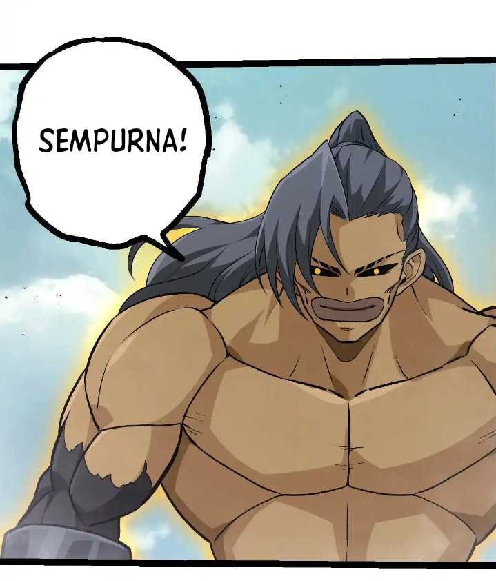 Read Evolution Begins With A Big Tree (ID) Manga Online