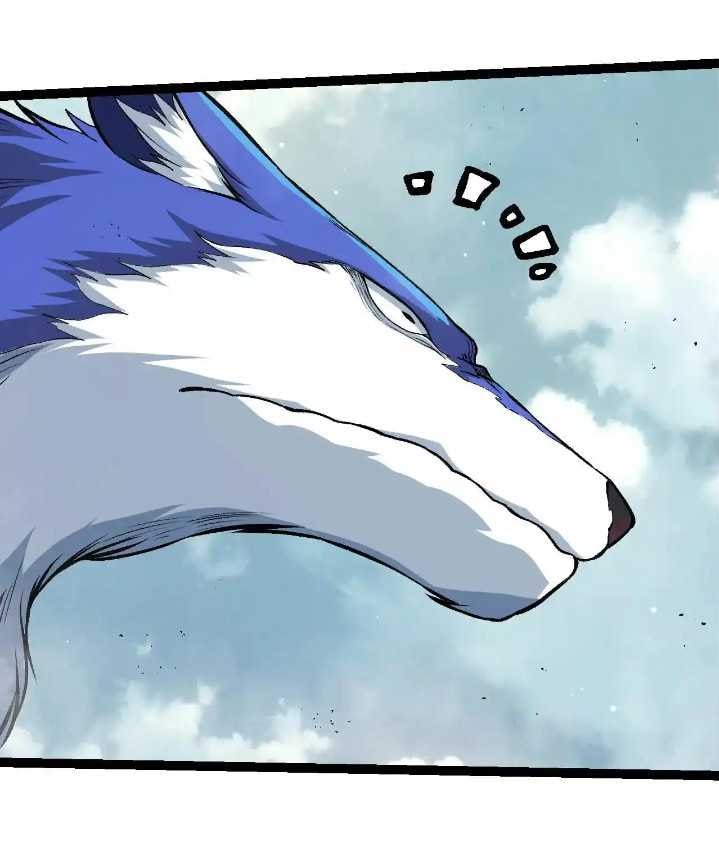 Read Evolution Begins With A Big Tree (ID) Manga Online