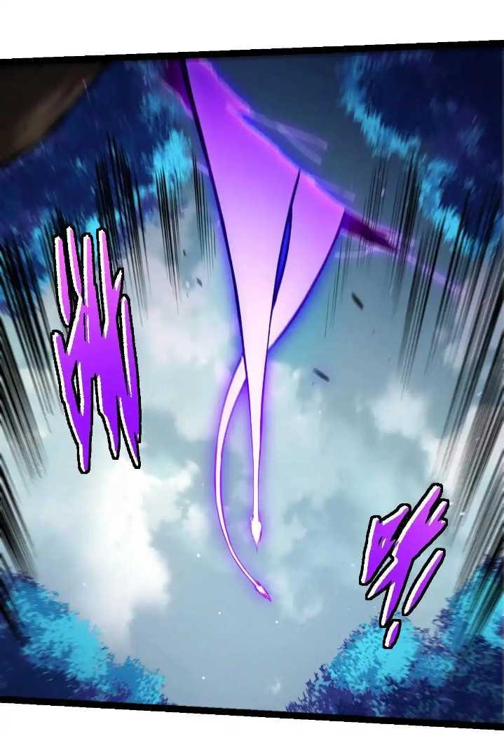 Read Evolution Begins With A Big Tree (ID) Manga Online