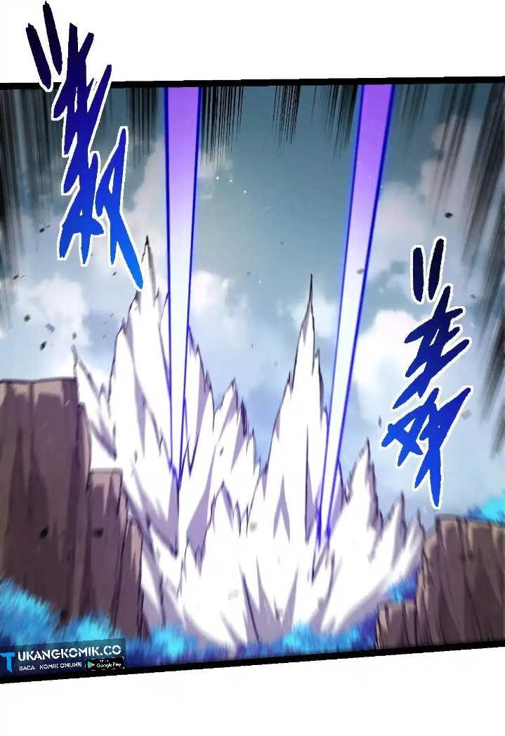 Read Evolution Begins With A Big Tree (ID) Manga Online