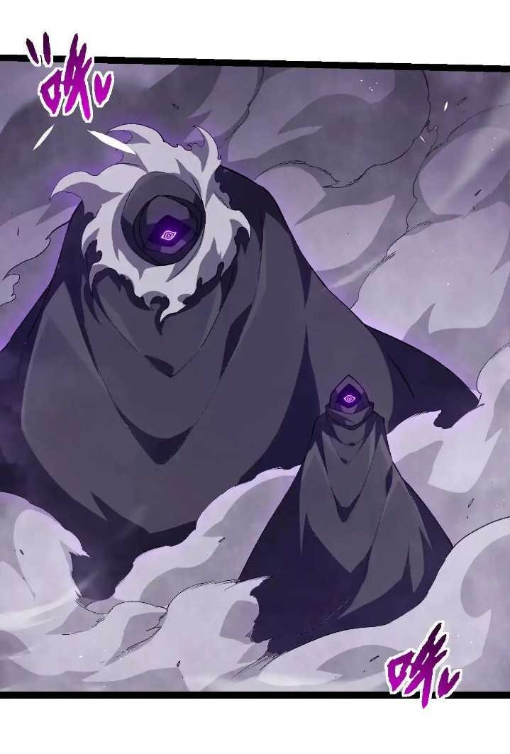 Read Evolution Begins With A Big Tree (ID) Manga Online