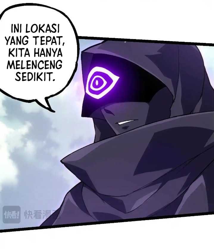 Read Evolution Begins With A Big Tree (ID) Manga Online