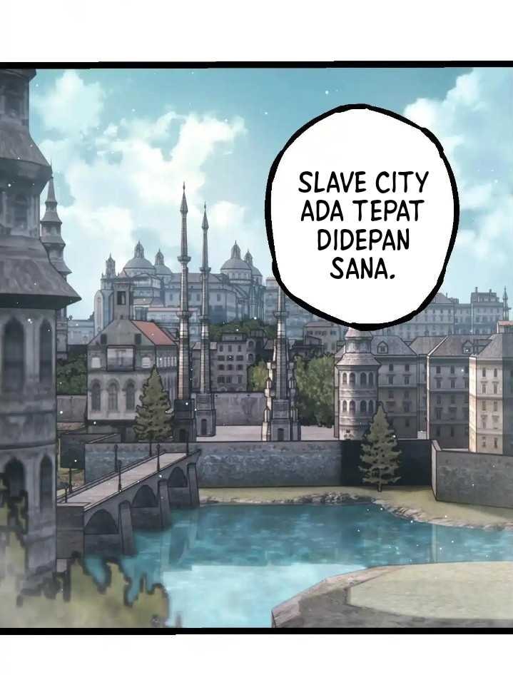 Read Evolution Begins With A Big Tree (ID) Manga Online