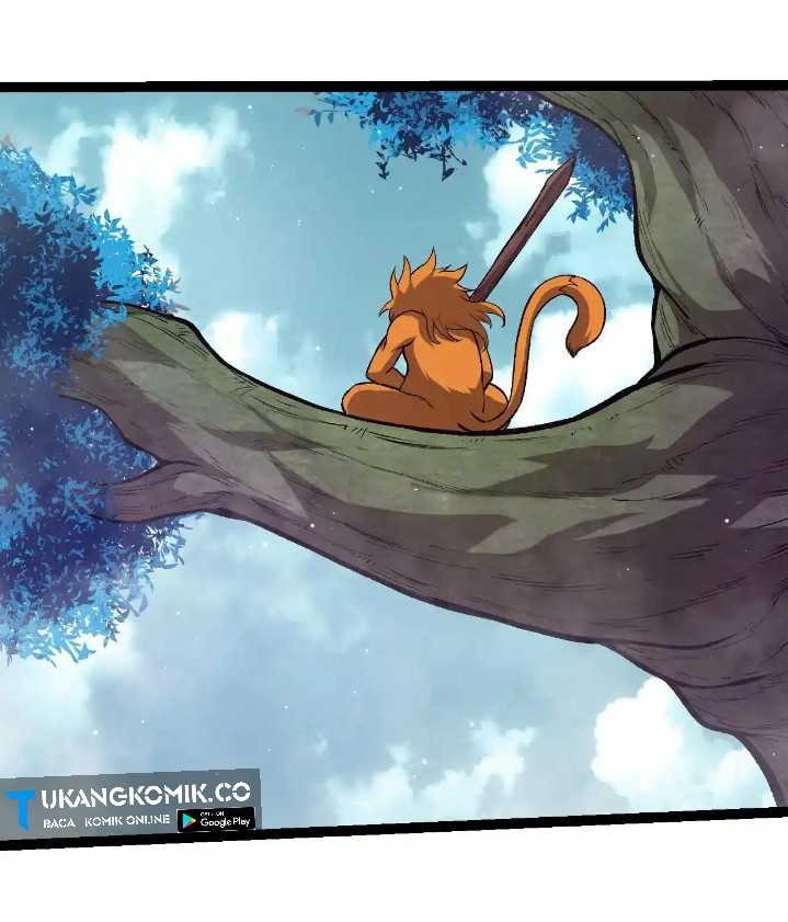 Read Evolution Begins With A Big Tree (ID) Manga Online