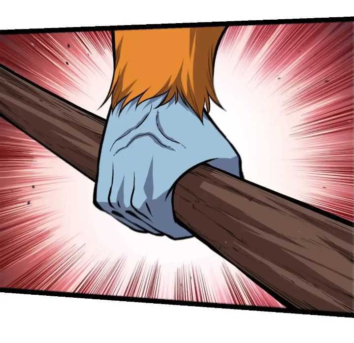 Read Evolution Begins With A Big Tree (ID) Manga Online