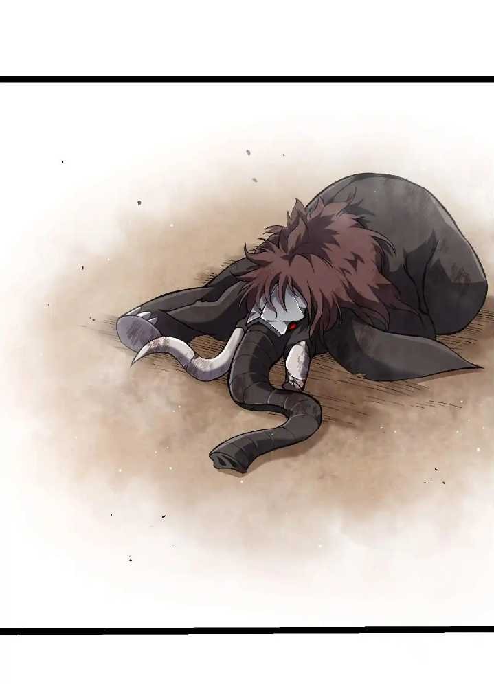 Read Evolution Begins With A Big Tree (ID) Manga Online