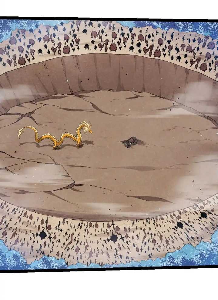 Read Evolution Begins With A Big Tree (ID) Manga Online