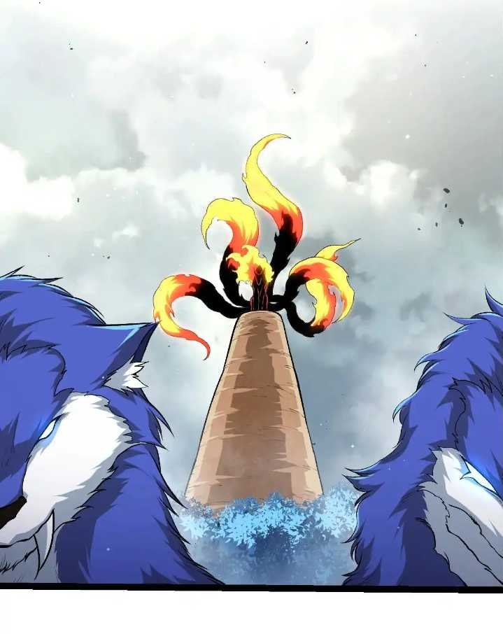 Read Evolution Begins With A Big Tree (ID) Manga Online