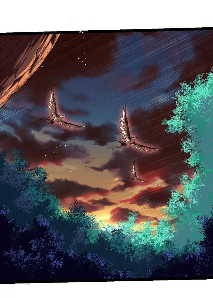 Read Evolution Begins With A Big Tree (ID) Manga Online