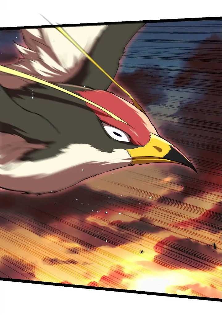 Read Evolution Begins With A Big Tree (ID) Manga Online