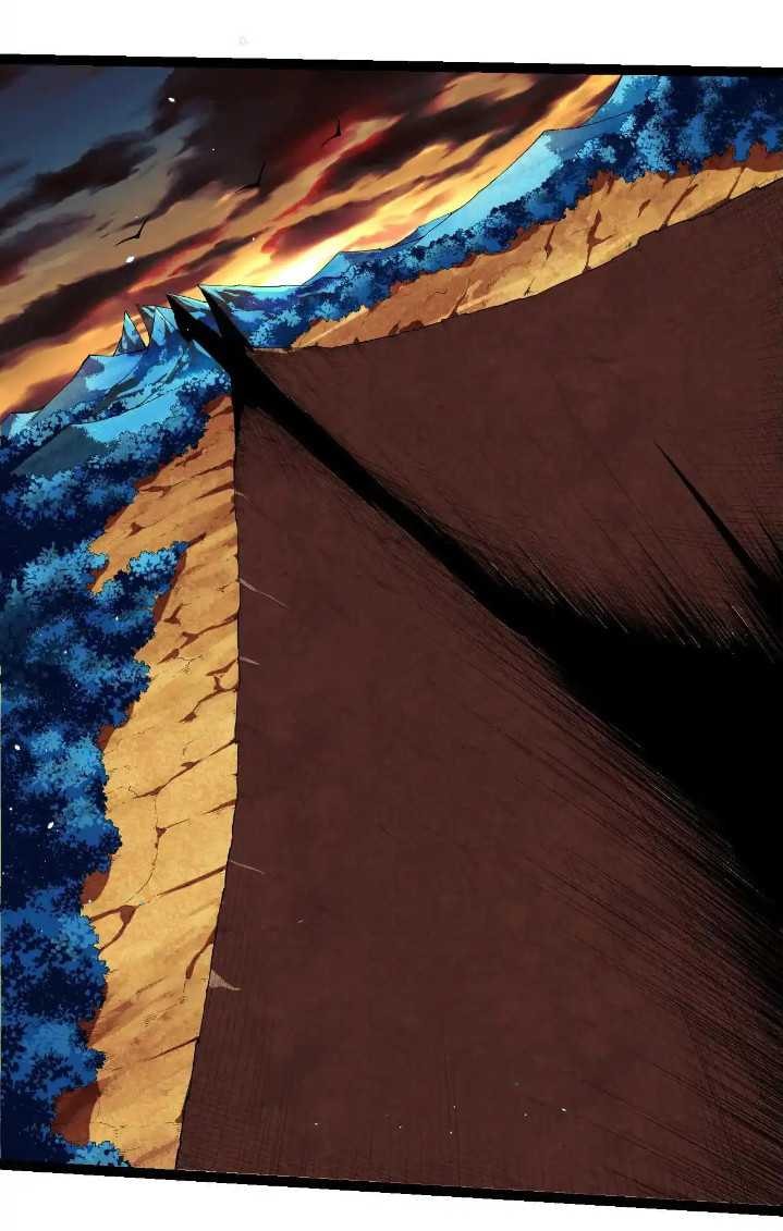 Read Evolution Begins With A Big Tree (ID) Manga Online