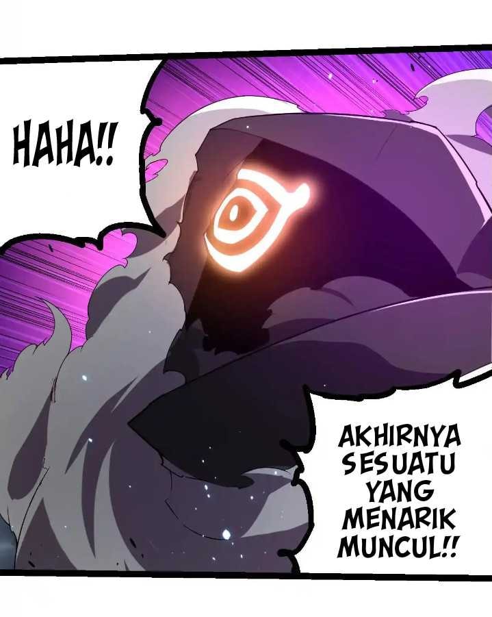 Read Evolution Begins With A Big Tree (ID) Manga Online