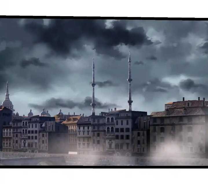 Read Evolution Begins With A Big Tree (ID) Manga Online