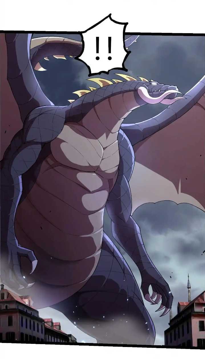 Read Evolution Begins With A Big Tree (ID) Manga Online