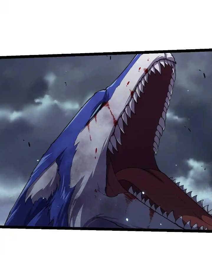 Read Evolution Begins With A Big Tree (ID) Manga Online