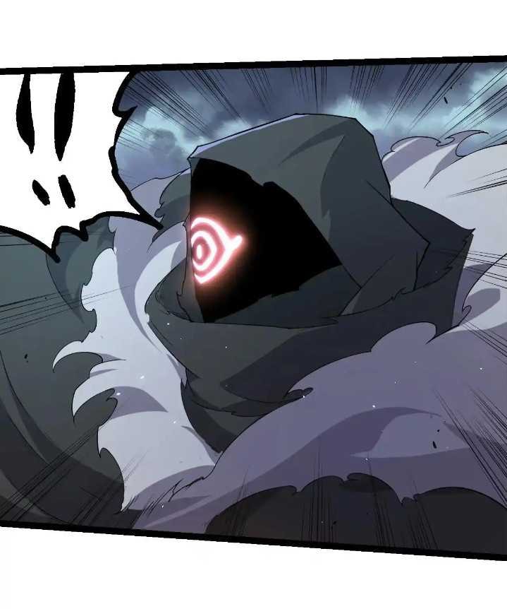 Read Evolution Begins With A Big Tree (ID) Manga Online