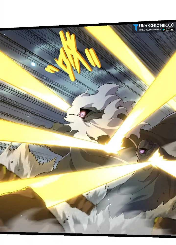 Read Evolution Begins With A Big Tree (ID) Manga Online