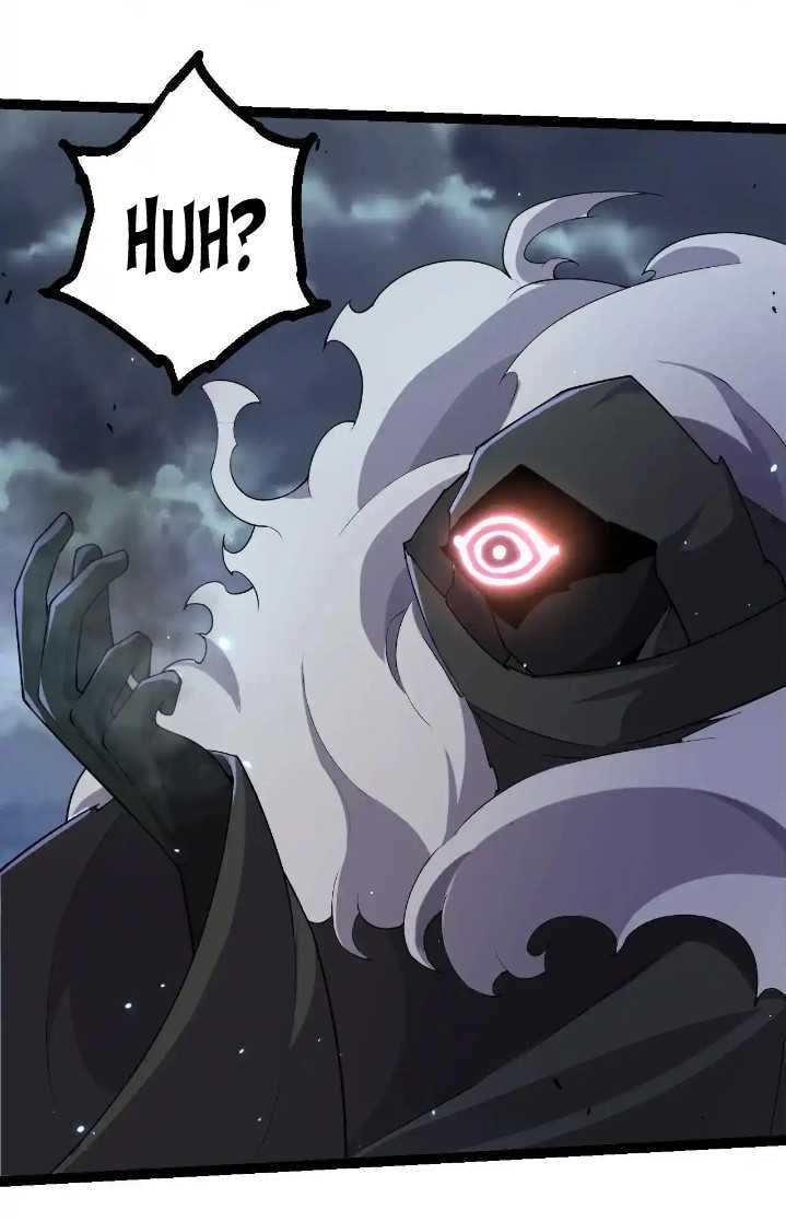 Read Evolution Begins With A Big Tree (ID) Manga Online