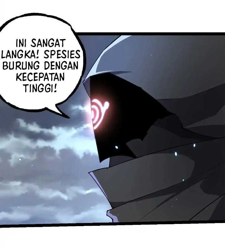 Read Evolution Begins With A Big Tree (ID) Manga Online