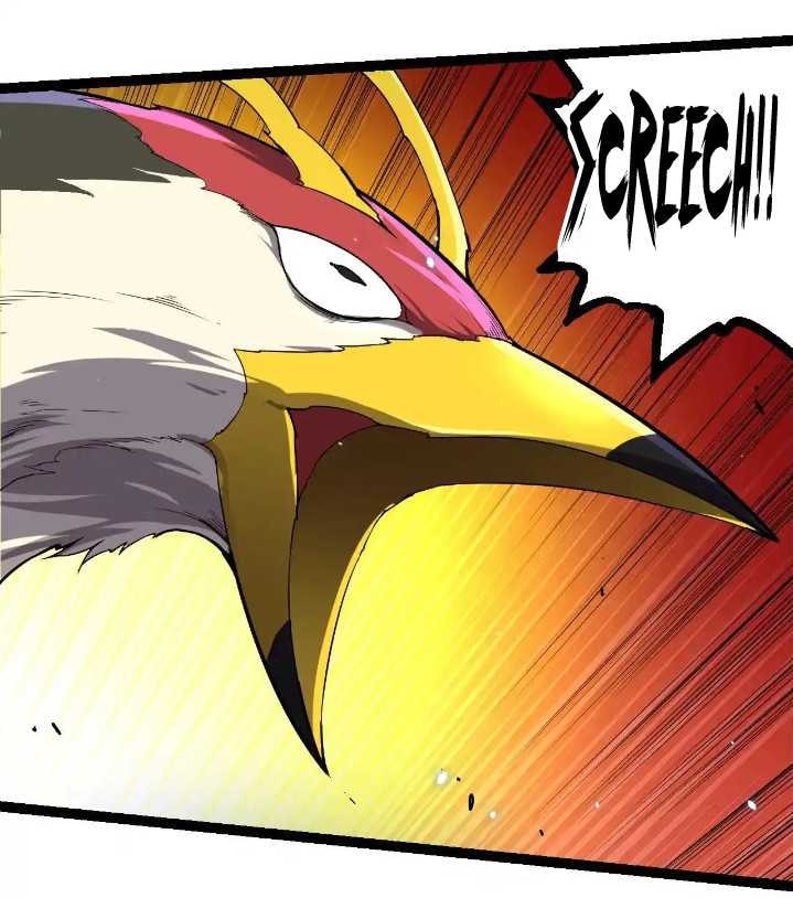 Read Evolution Begins With A Big Tree (ID) Manga Online