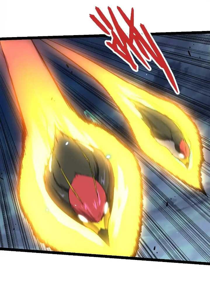 Read Evolution Begins With A Big Tree (ID) Manga Online