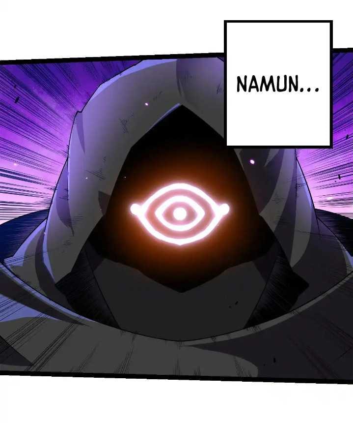 Read Evolution Begins With A Big Tree (ID) Manga Online