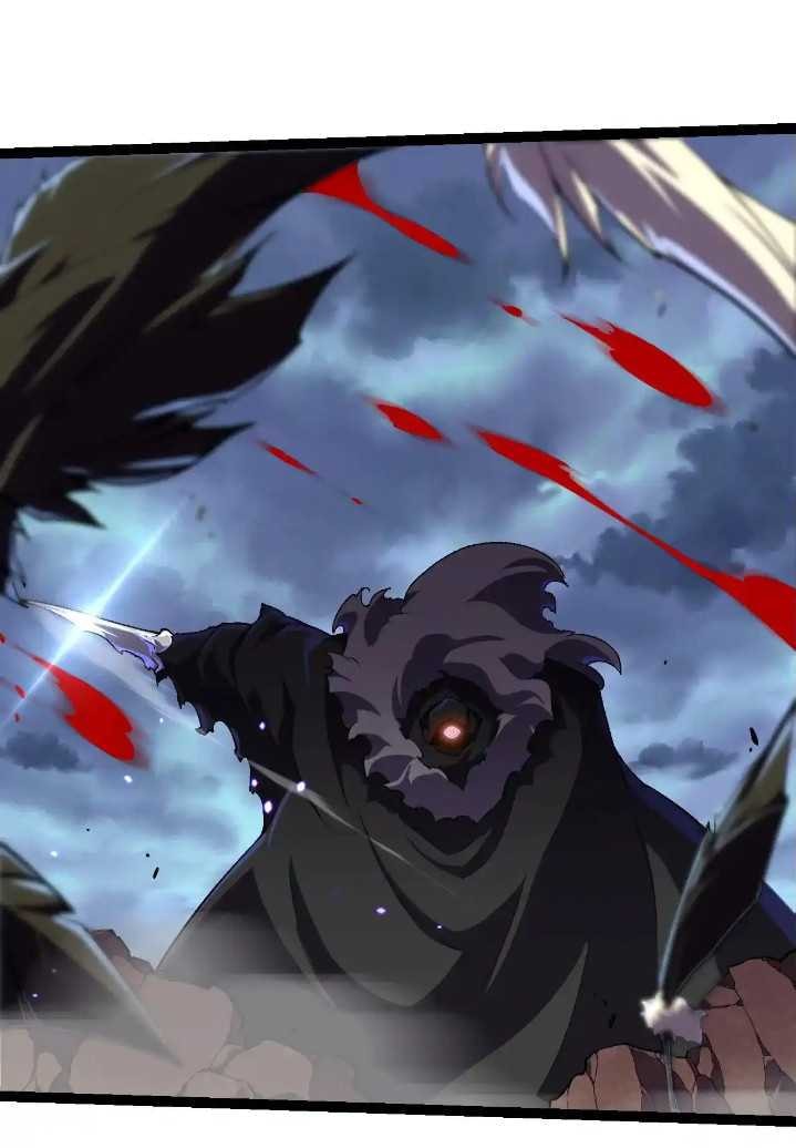 Read Evolution Begins With A Big Tree (ID) Manga Online