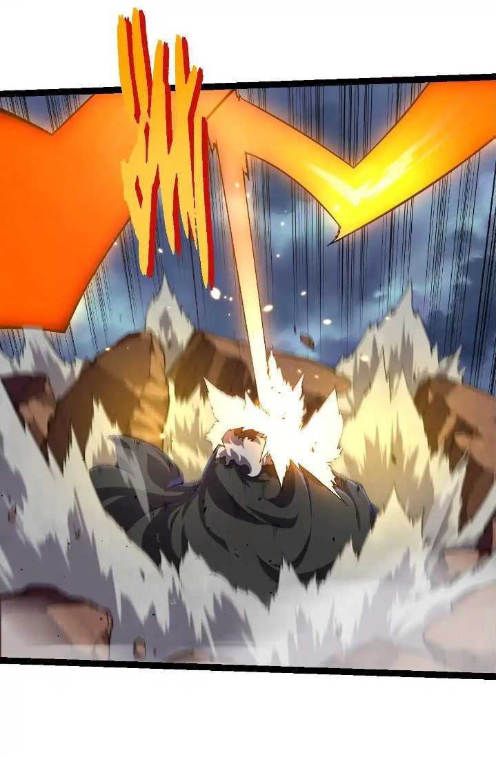 Read Evolution Begins With A Big Tree (ID) Manga Online