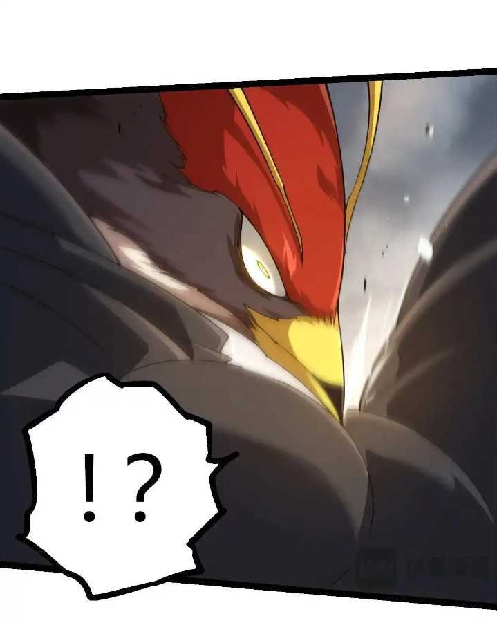 Read Evolution Begins With A Big Tree (ID) Manga Online