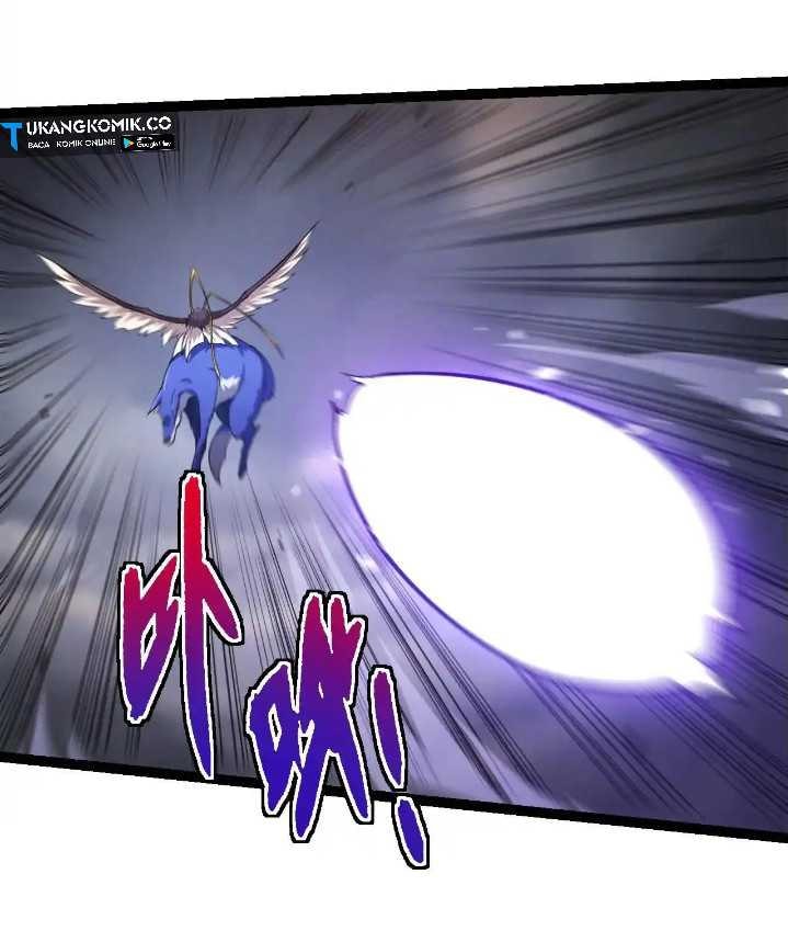 Read Evolution Begins With A Big Tree (ID) Manga Online