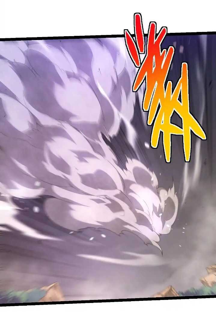 Read Evolution Begins With A Big Tree (ID) Manga Online