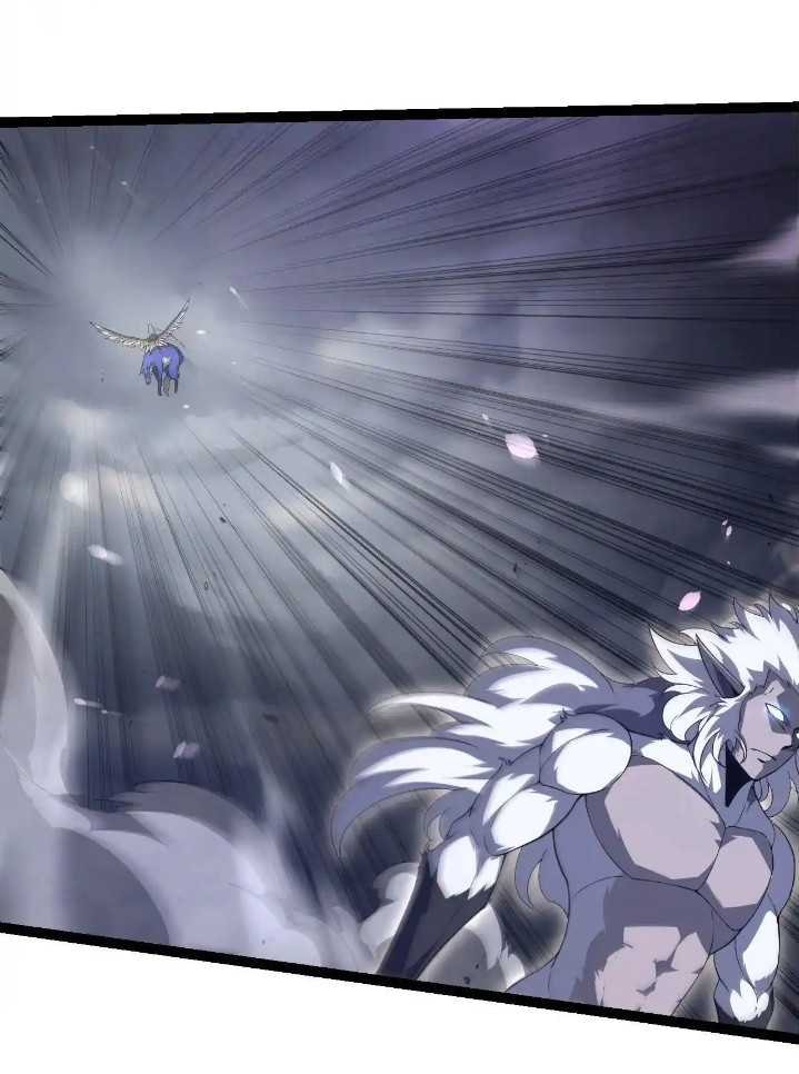 Read Evolution Begins With A Big Tree (ID) Manga Online