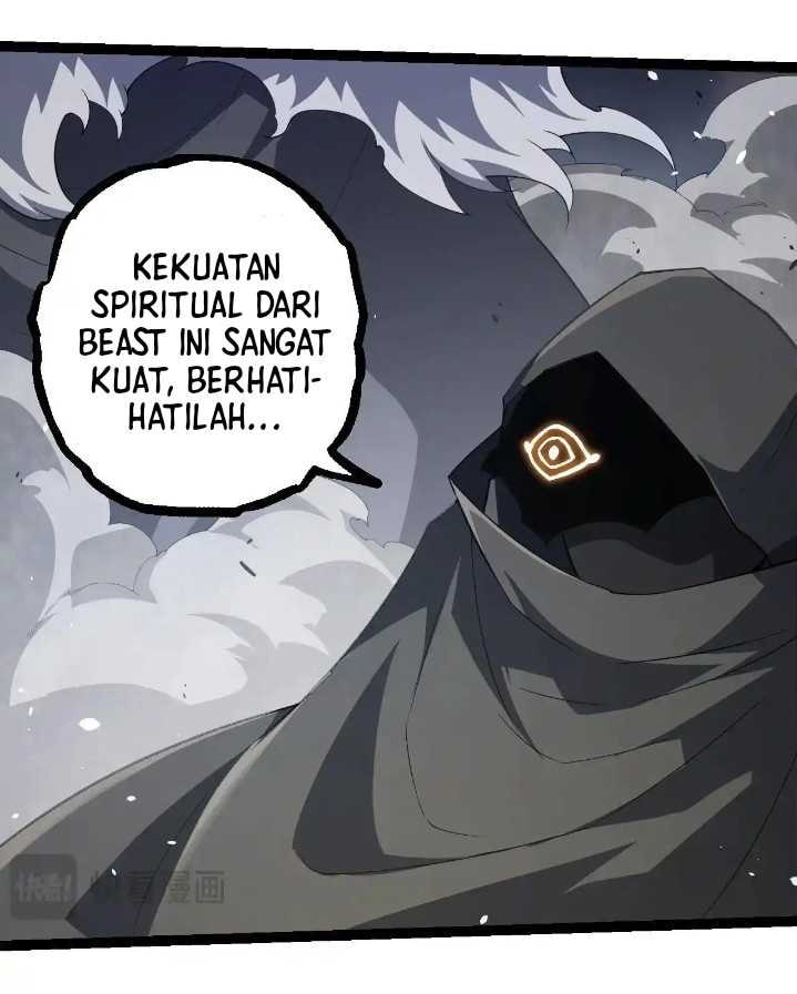 Read Evolution Begins With A Big Tree (ID) Manga Online