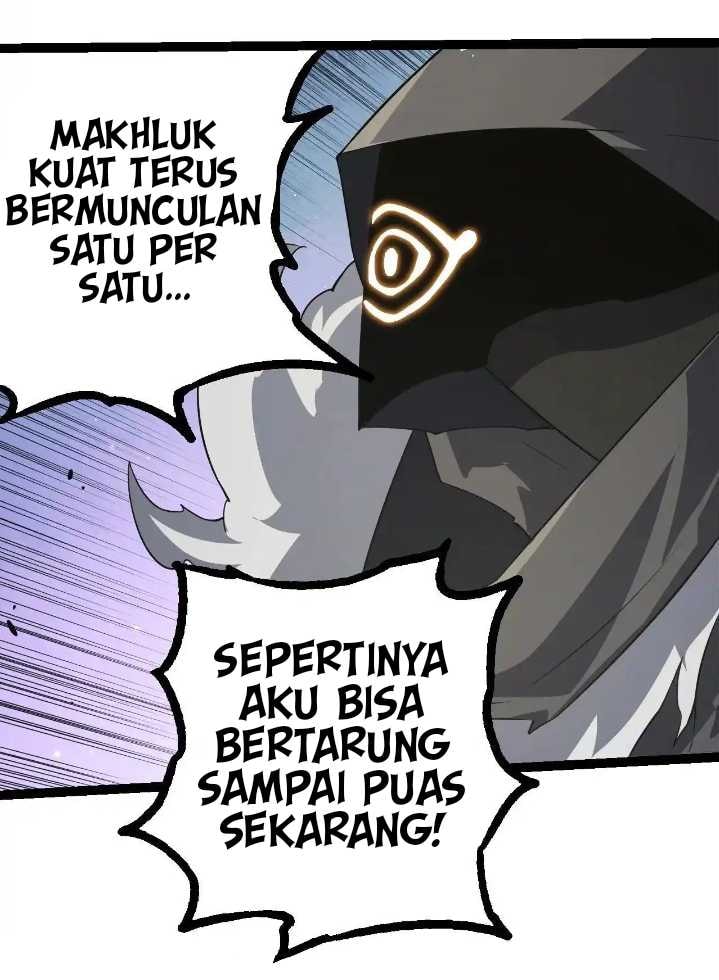 Read Evolution Begins With A Big Tree (ID) Manga Online