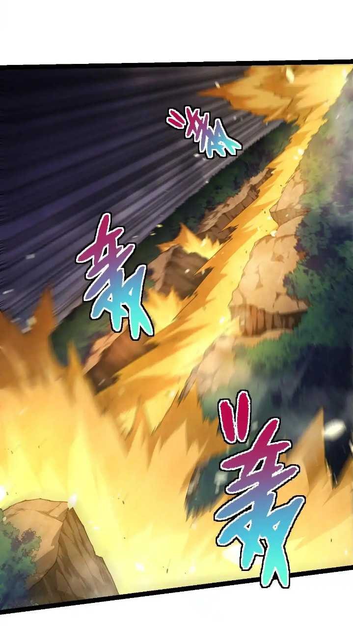 Read Evolution Begins With A Big Tree (ID) Manga Online