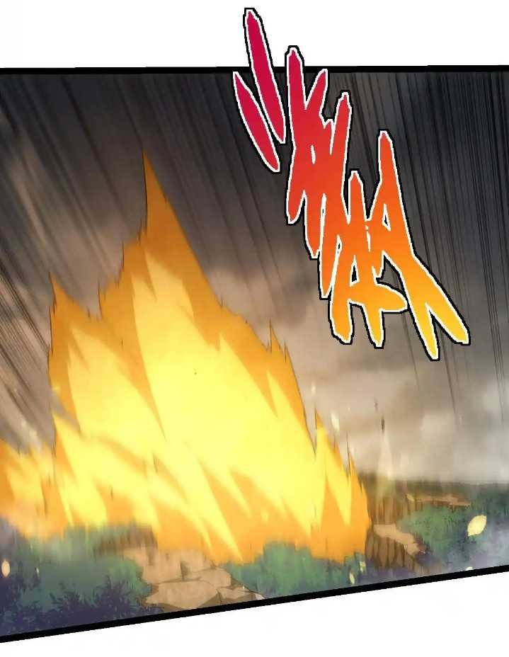 Read Evolution Begins With A Big Tree (ID) Manga Online