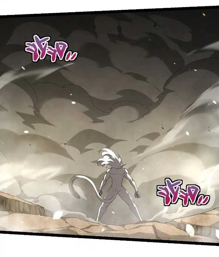 Read Evolution Begins With A Big Tree (ID) Manga Online