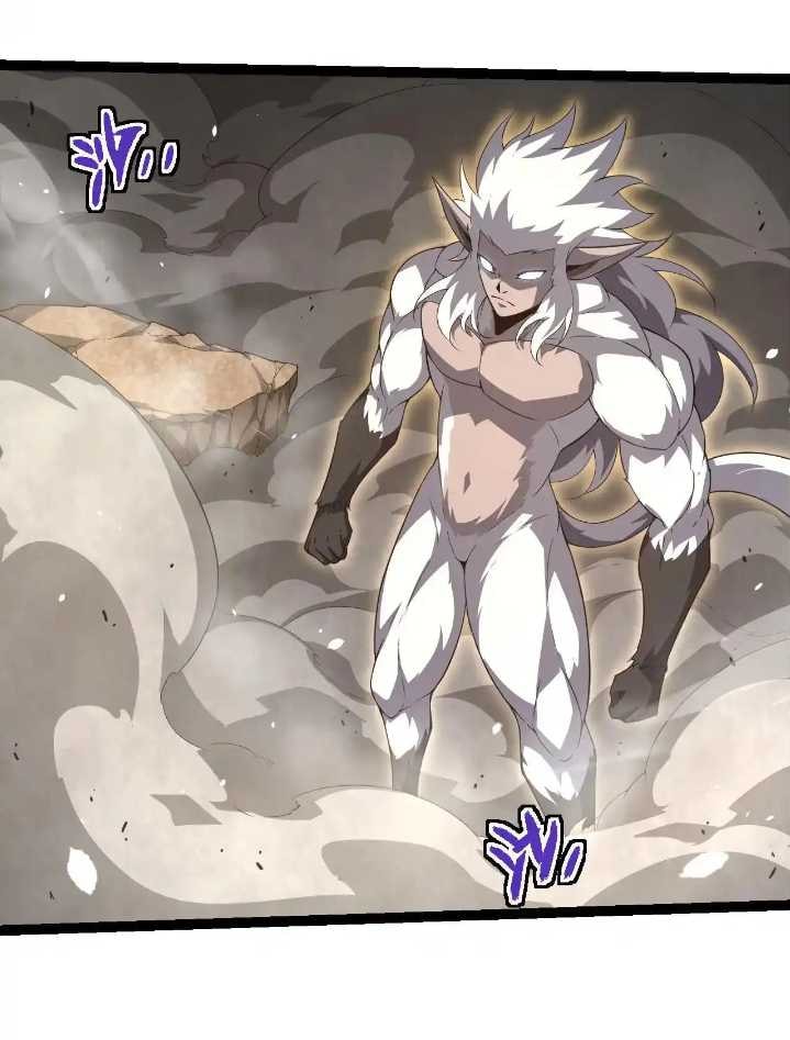 Read Evolution Begins With A Big Tree (ID) Manga Online