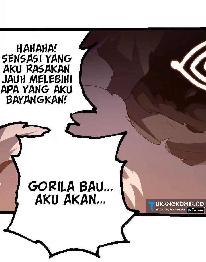 Read Evolution Begins With A Big Tree (ID) Manga Online