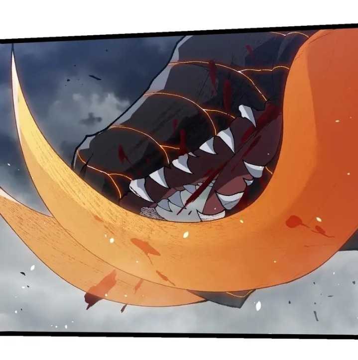 Read Evolution Begins With A Big Tree (ID) Manga Online