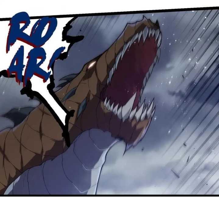 Read Evolution Begins With A Big Tree (ID) Manga Online