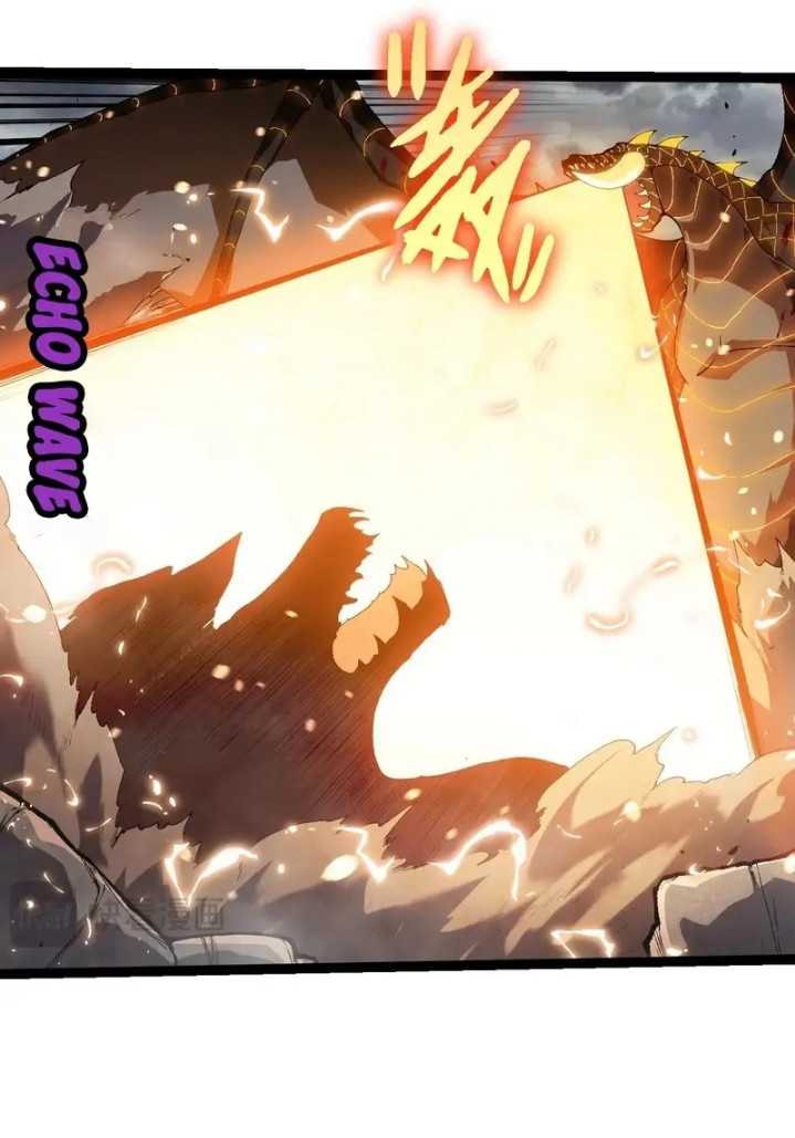 Read Evolution Begins With A Big Tree (ID) Manga Online