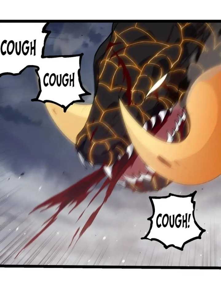 Read Evolution Begins With A Big Tree (ID) Manga Online